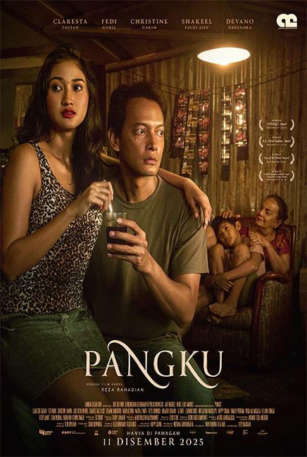 Pangku