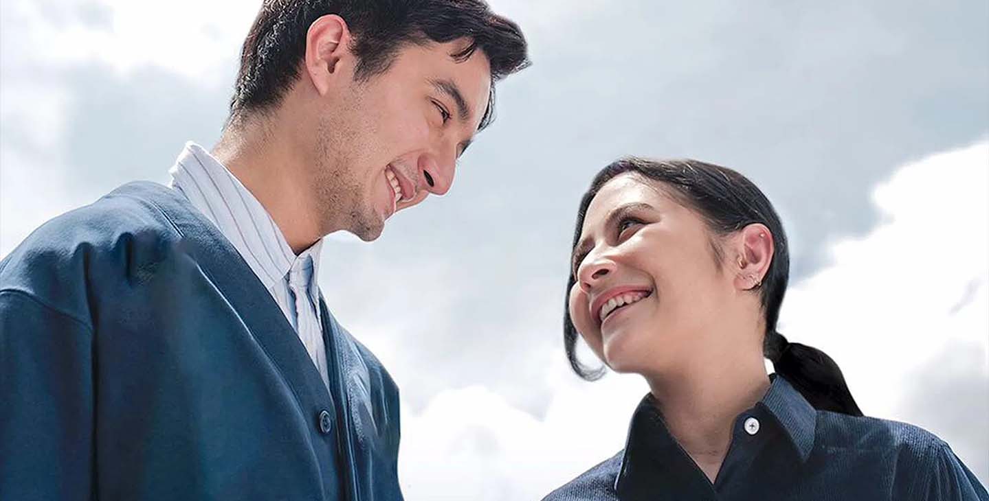 Patah Hati Yang Kupilih