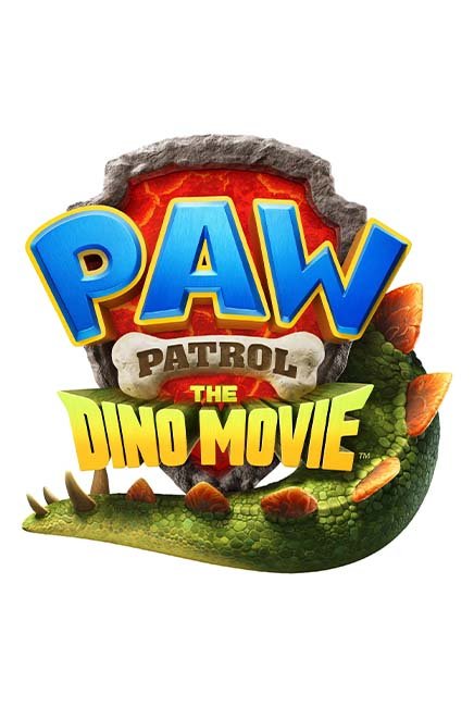 Paw Patrol 3: The Dino Movie