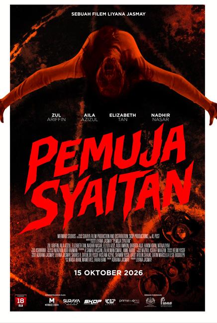 Pemuja Syaitan