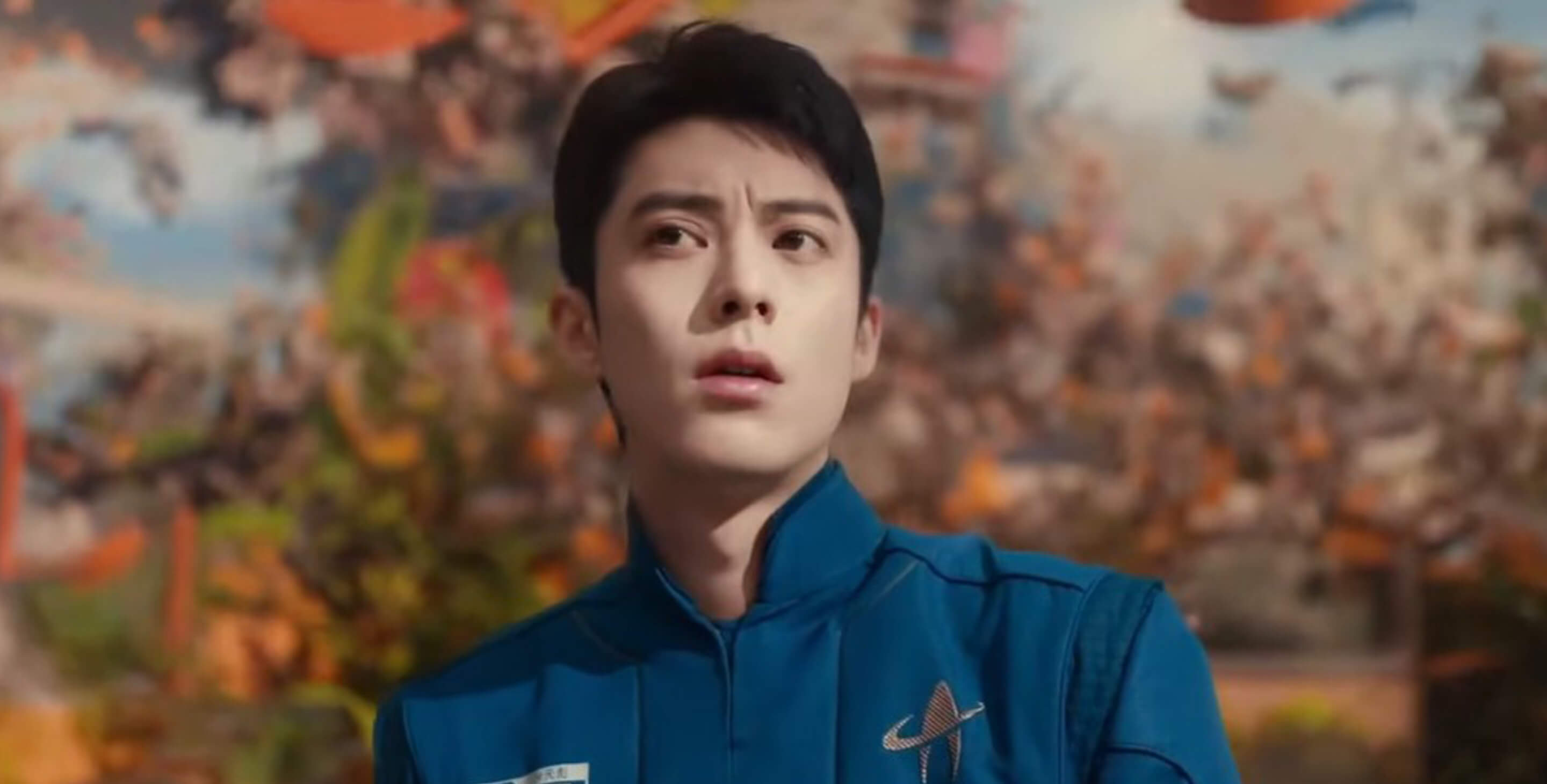 Per Aspera Ad Astra 星河入夢