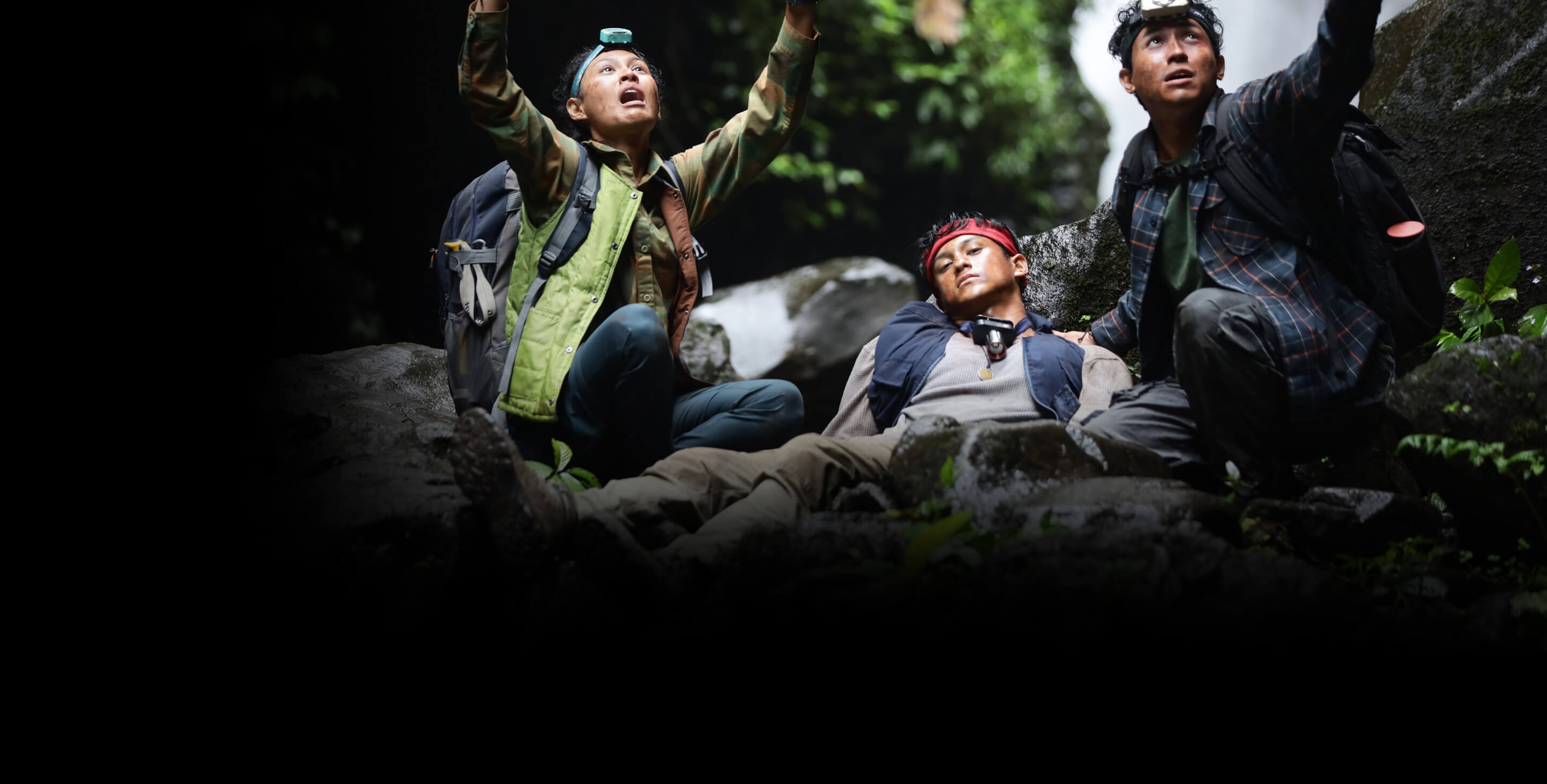 Petaka Gunung Welirang