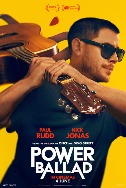 Power Ballad