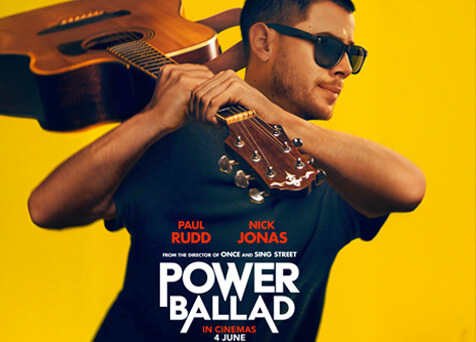 Power Ballad