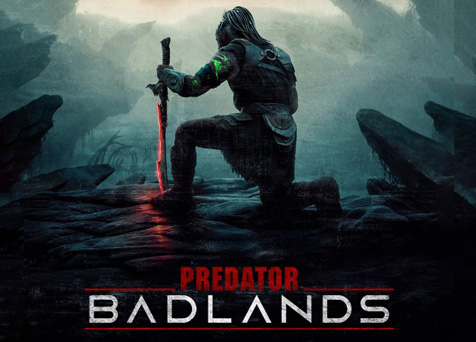 Predator: Badlands