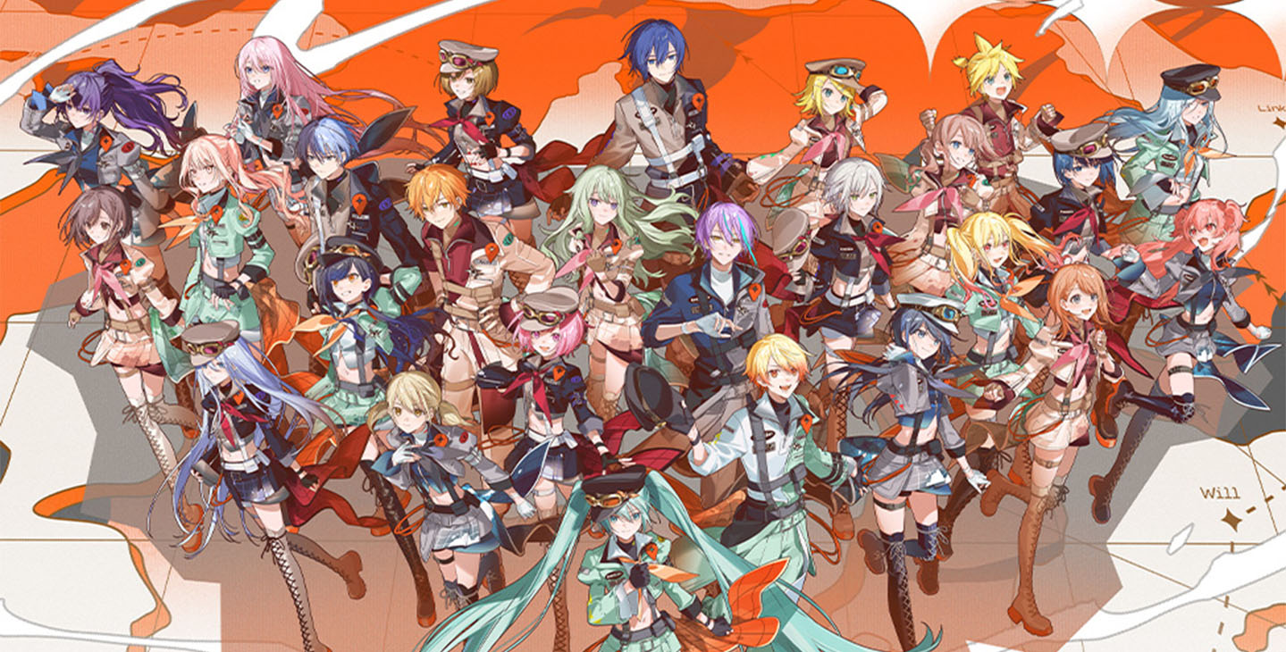 Project Sekai COLORFUL LIVE 5th Live Viewing