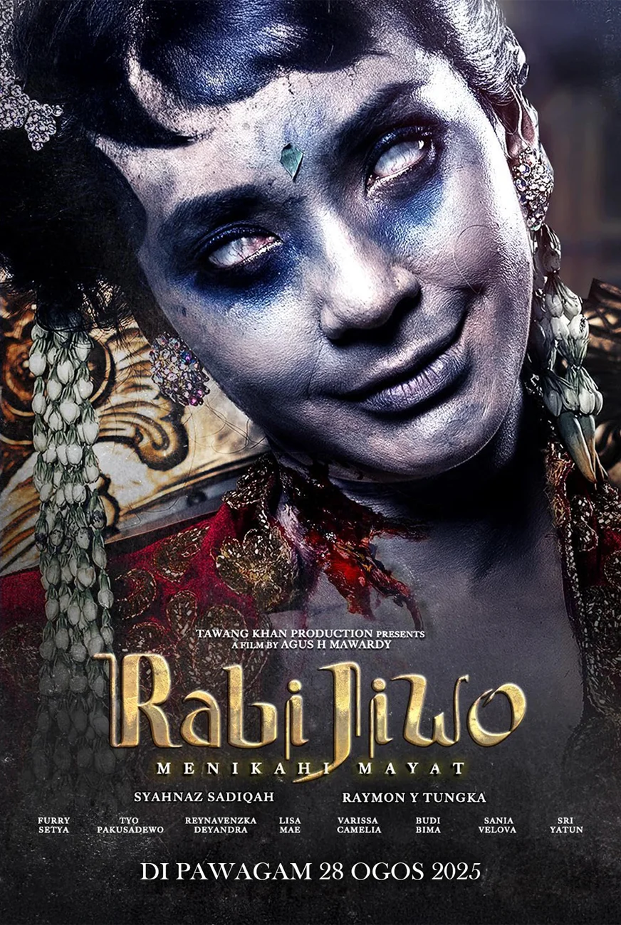 Rabi Jiwo Movie Poster