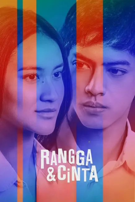 Rangga & Cinta Poster | TGV Cinemas