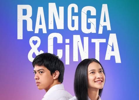 Rangga & Cinta