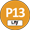 LPF Movie Rating: P13