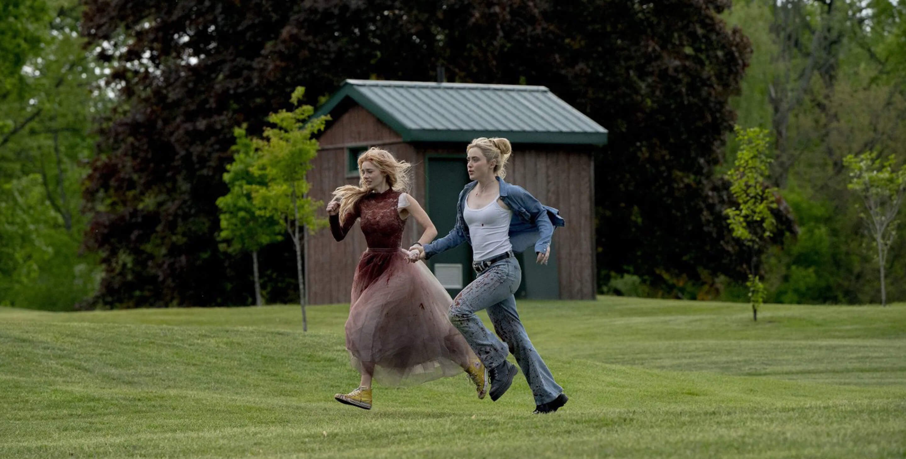 Ready or Not 2: Here I Come