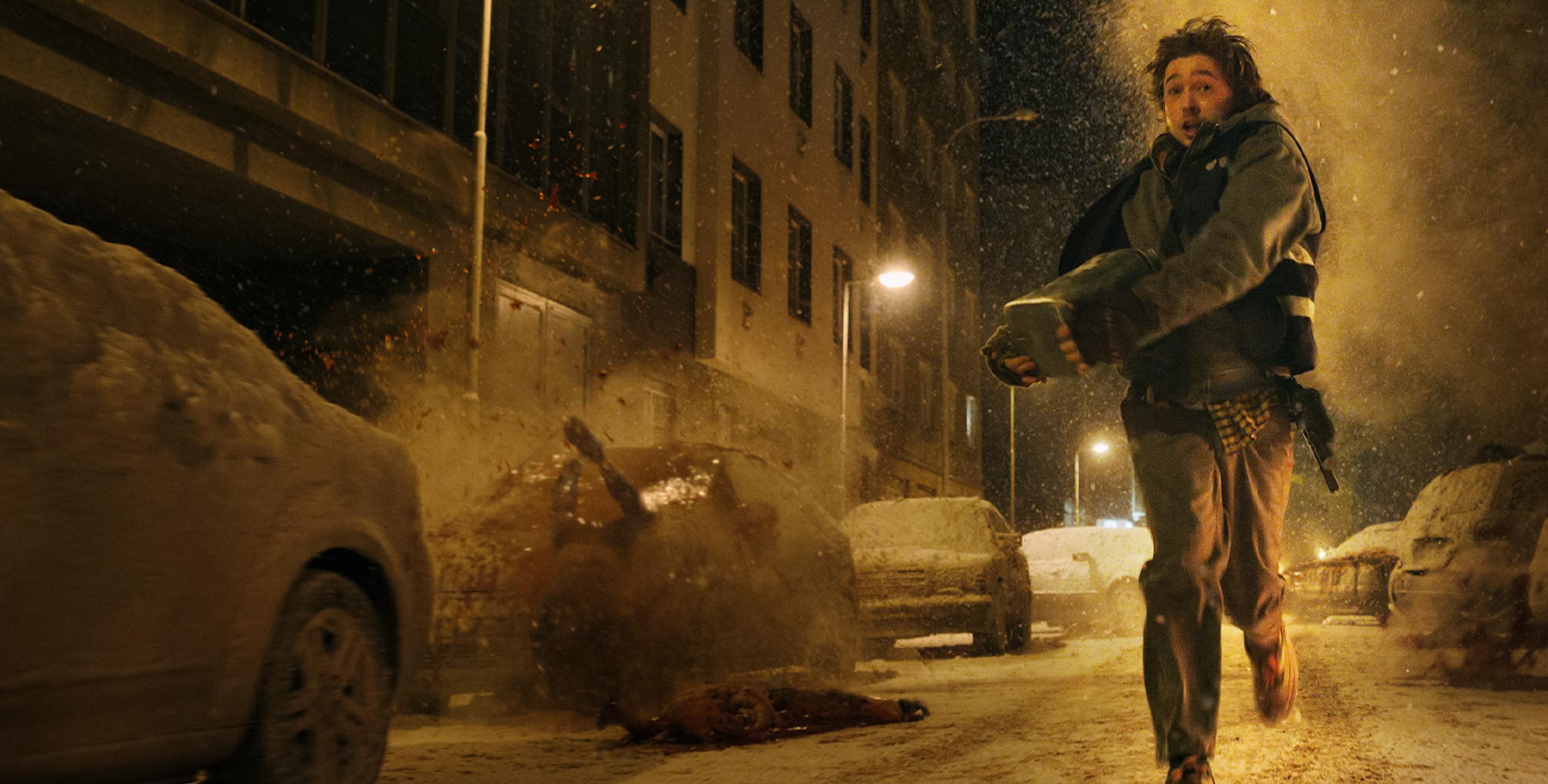 Resident Evil