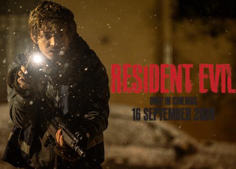 Resident Evil