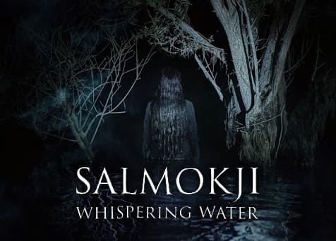 Salmokji: Whispering Water