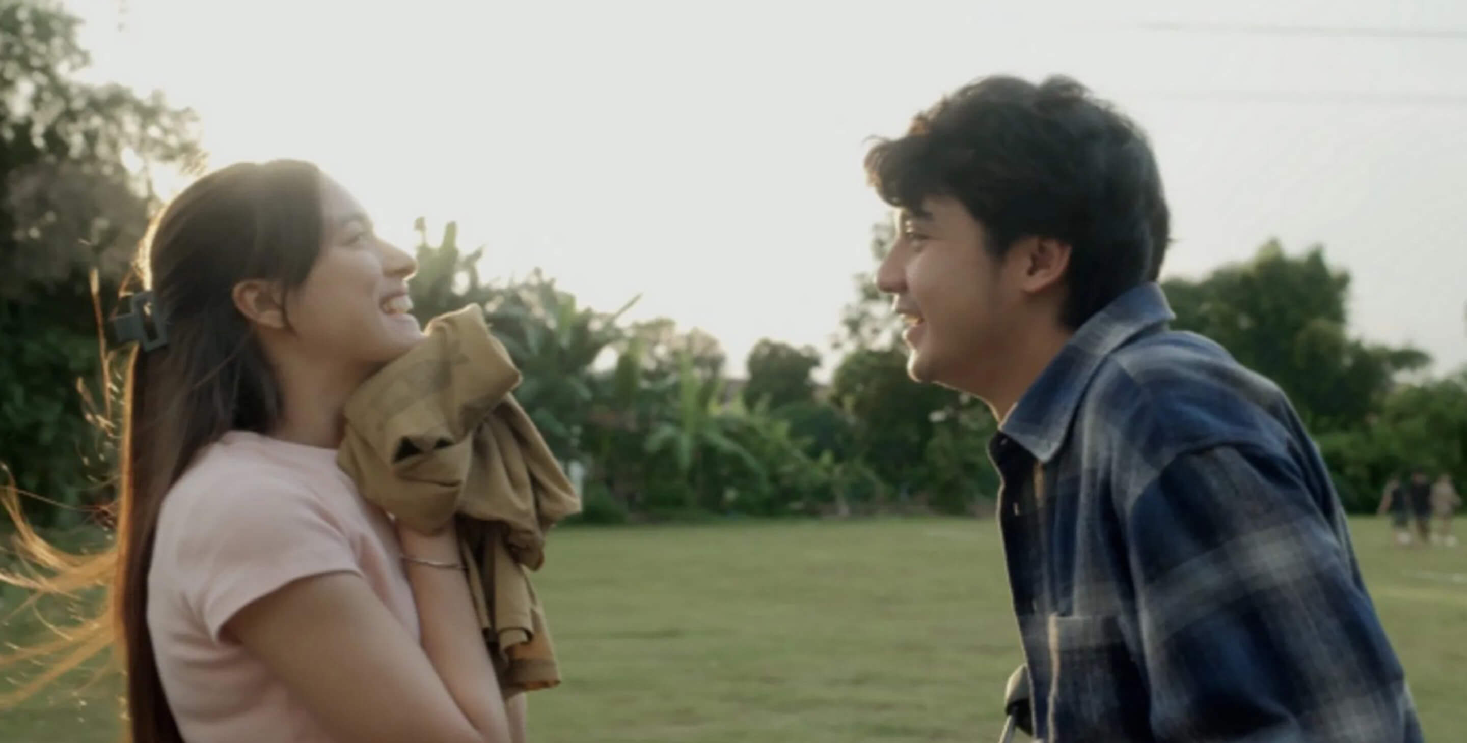 Sampai Titik Terakhirmu