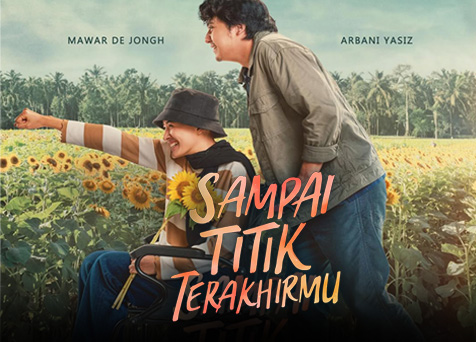 Sampai Titik Terakhirmu