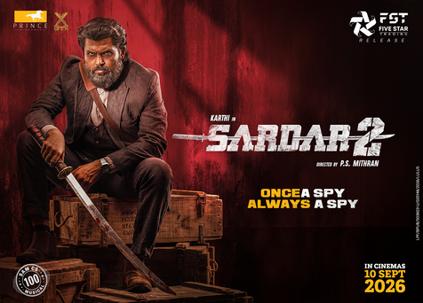 Sardar 2