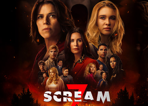 Scream 7