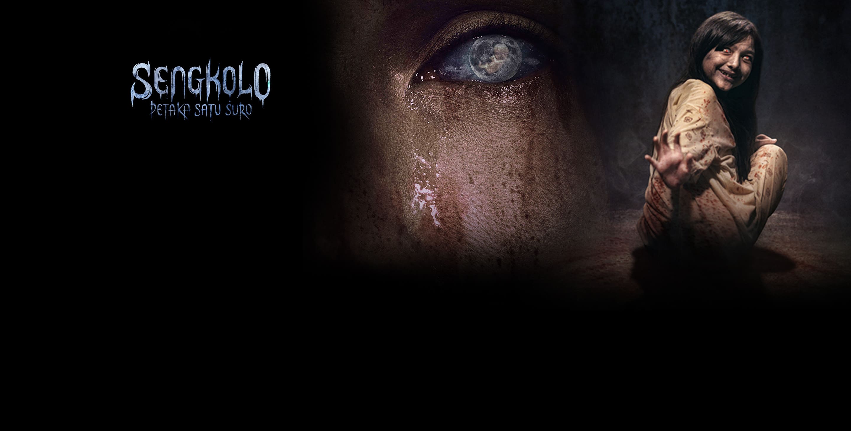 Sengkolo: Petaka Satu Suro
