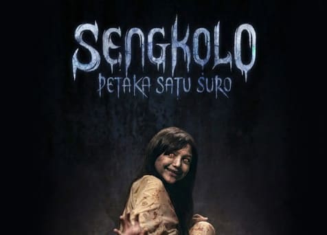 Sengkolo: Petaka Satu Suro