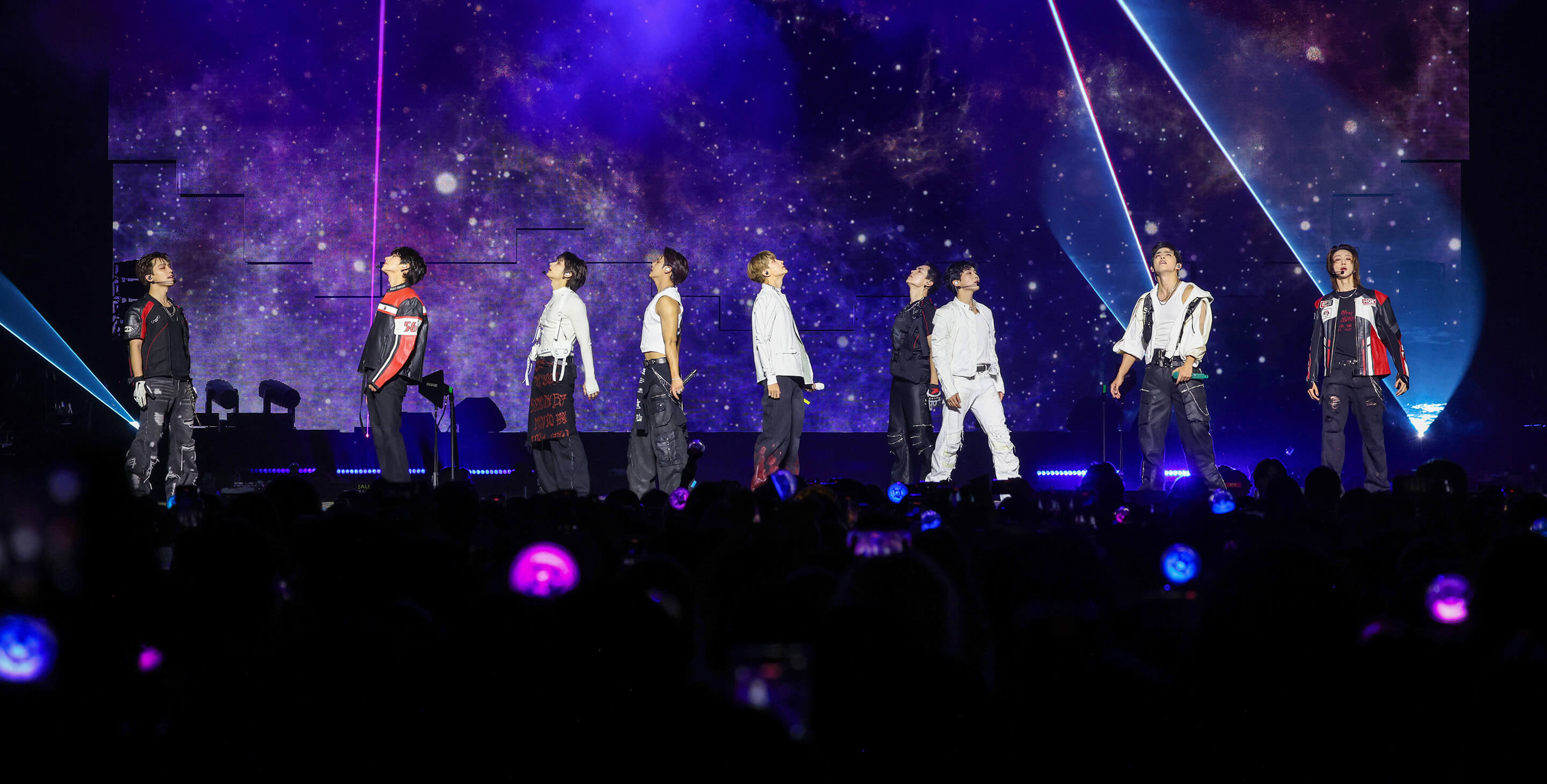 SEVENTEEN WORLD TOUR [NEW_] IN JAPAN: LIVE VIEWING