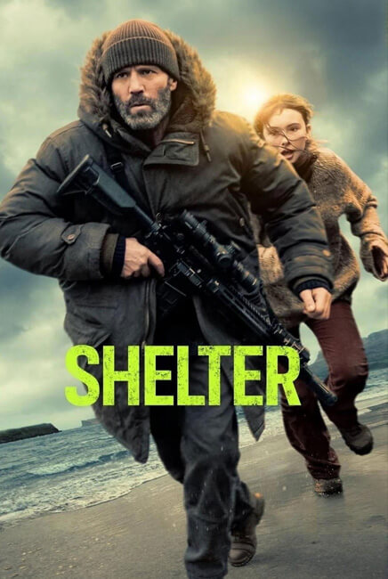 Shelter poster