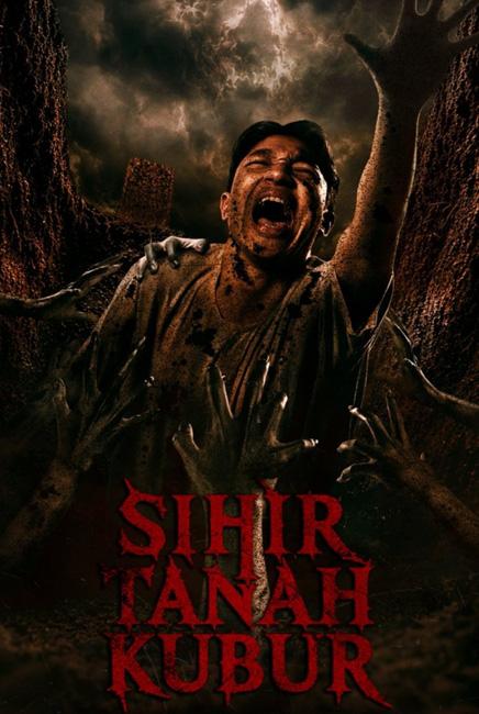 Sihir Tanah Kubur