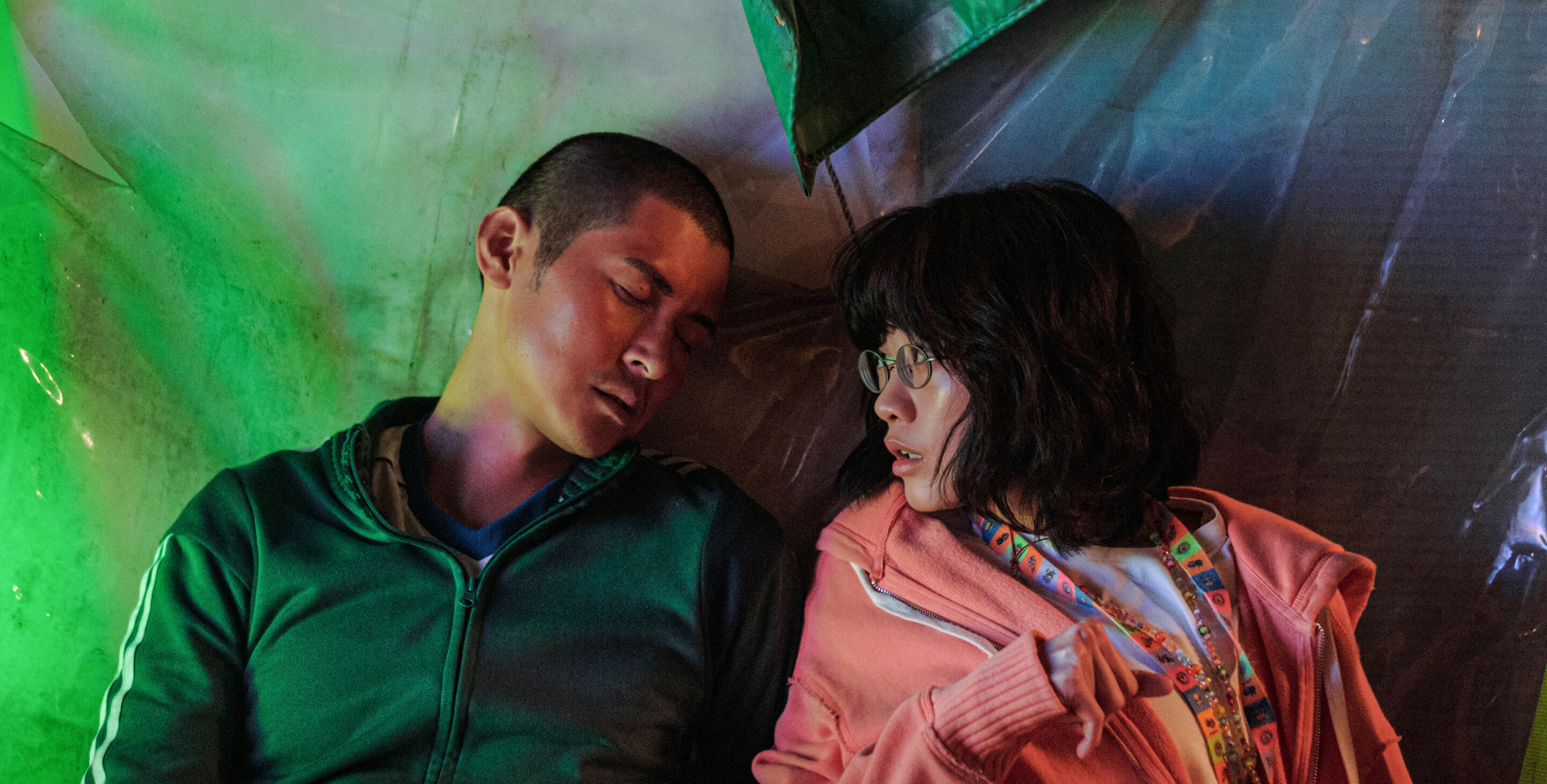 Someone Like Me 像我這樣的愛情 (Canto)