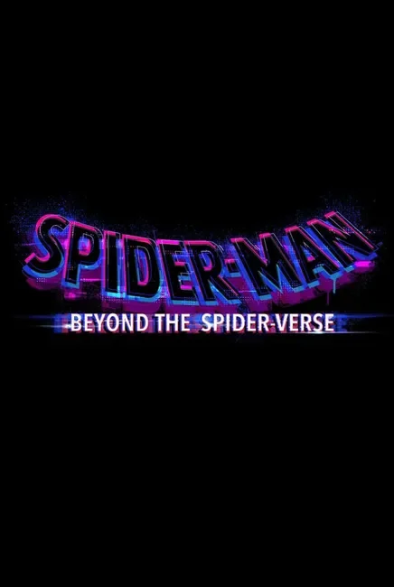 Spider-Man Beyond The Spider-Verse Movie Poster | TGV Cinemas