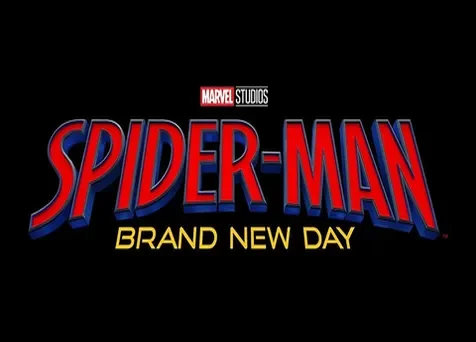 Spider-Man: Brand New Day