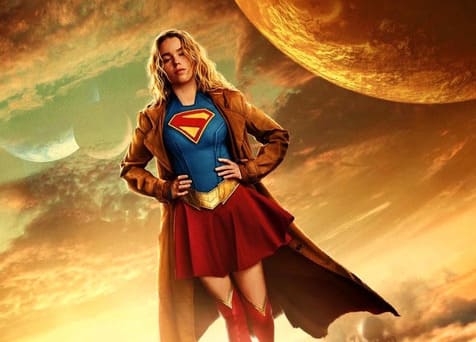 Supergirl