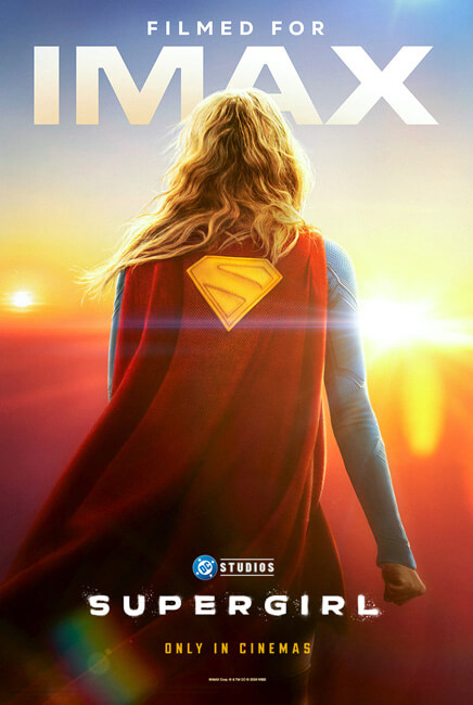 Supergirl