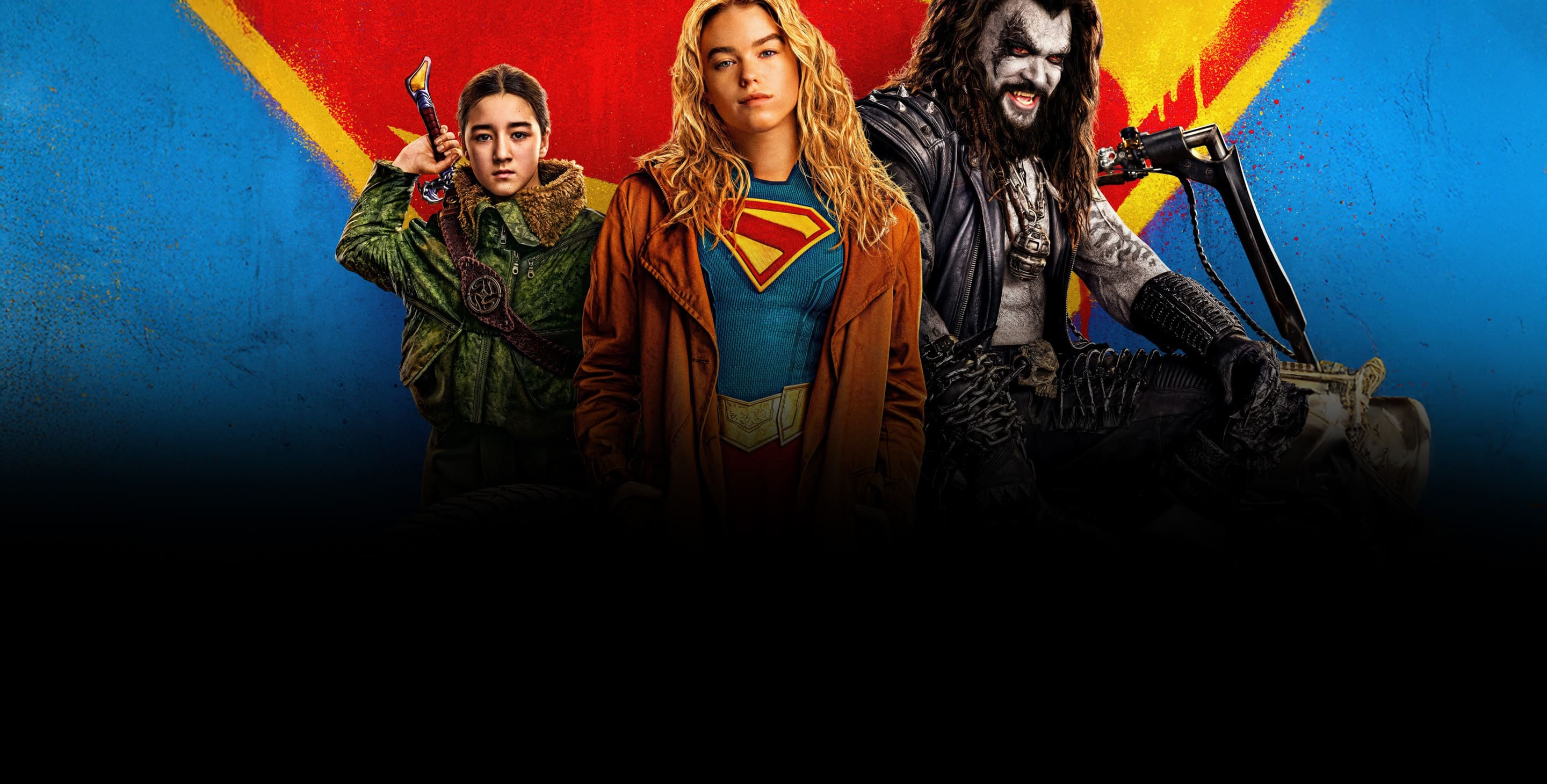 Supergirl