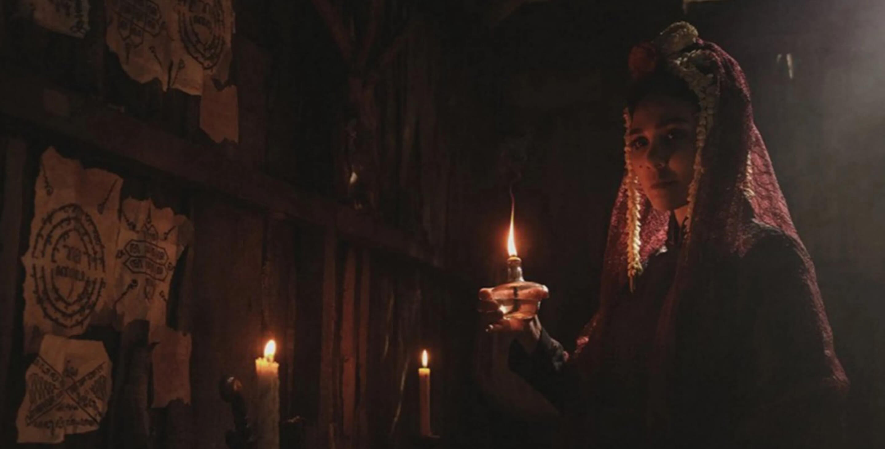 Suzzanna: Santet Dosa Di Atas Dosa