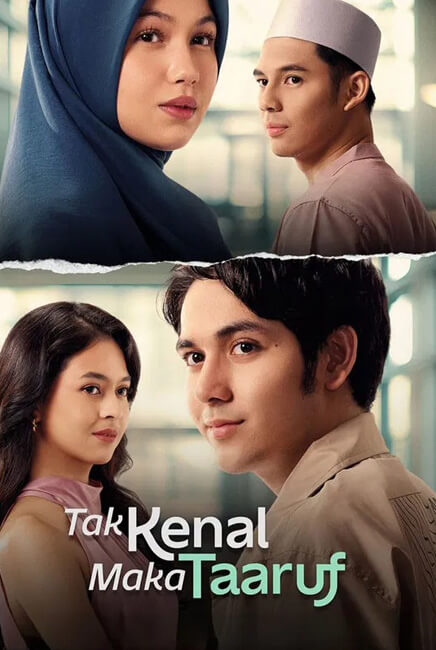 Tak Kenal Maka Taaruf