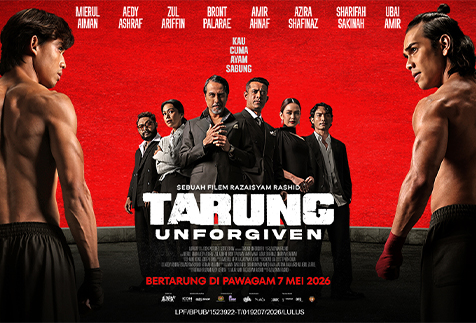 Tarung: Unforgiven