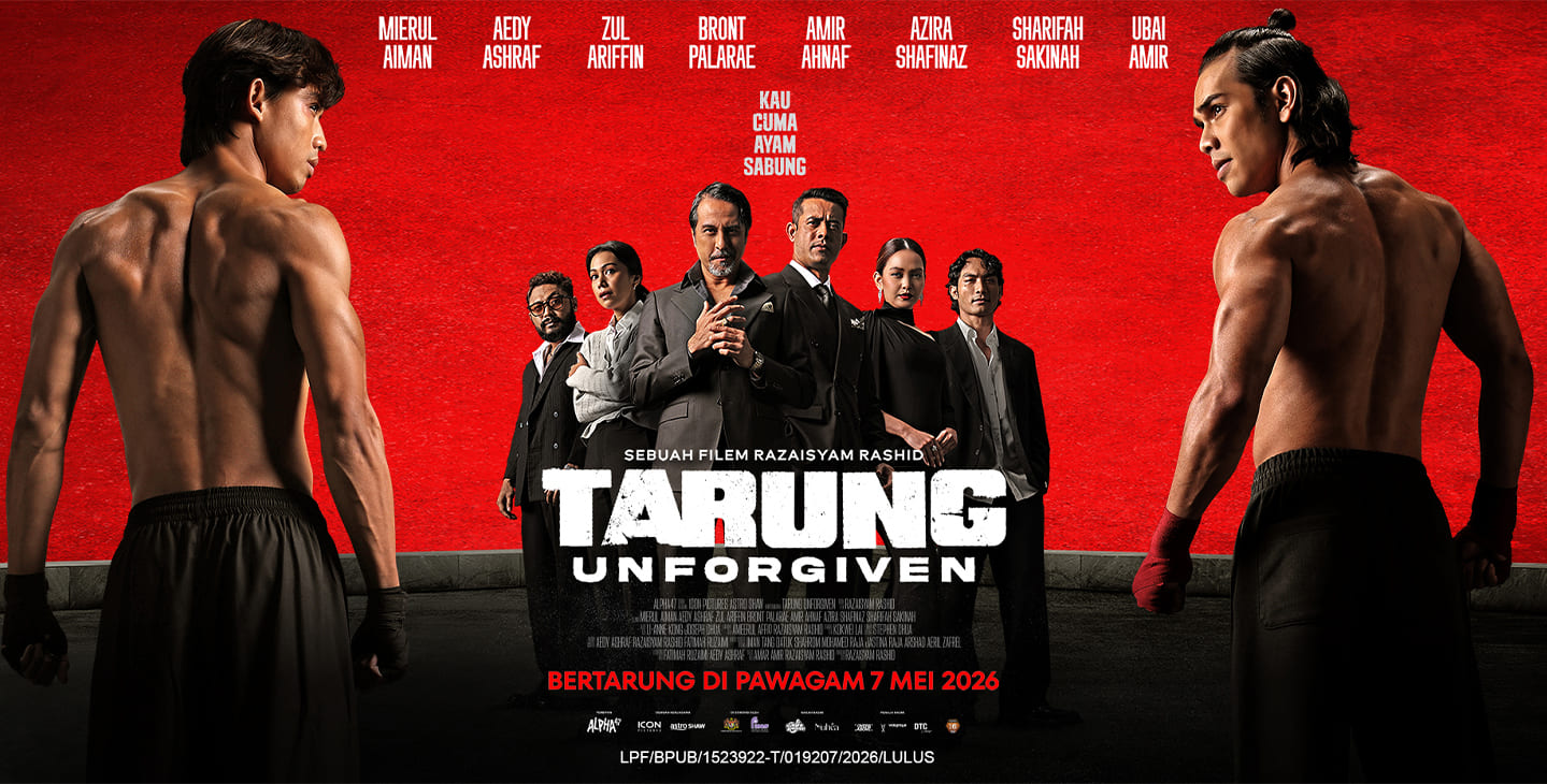 Tarung: Unforgiven