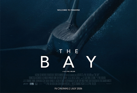 The Bay