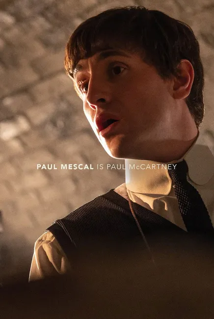 The Beatles: Paul