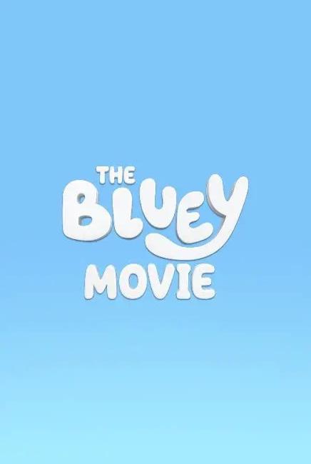 The Bluey Movie