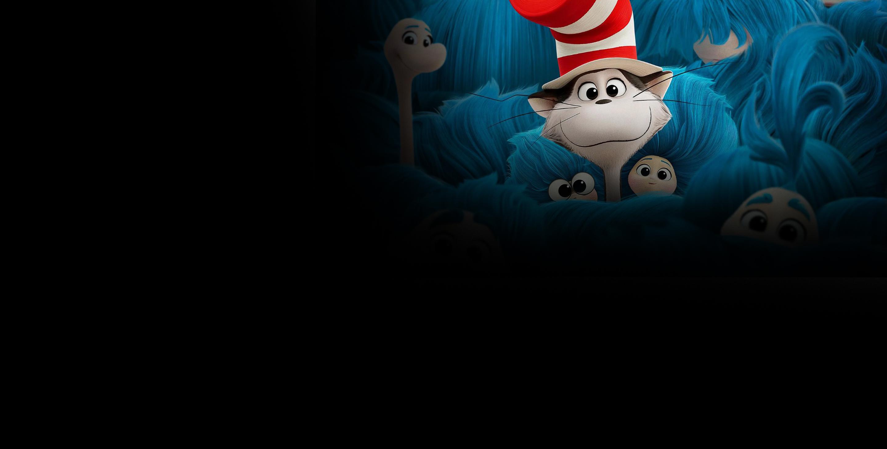 The Cat In The Hat