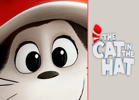 The Cat In The Hat