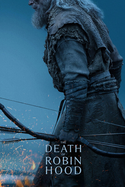 The Death of Robin Hood