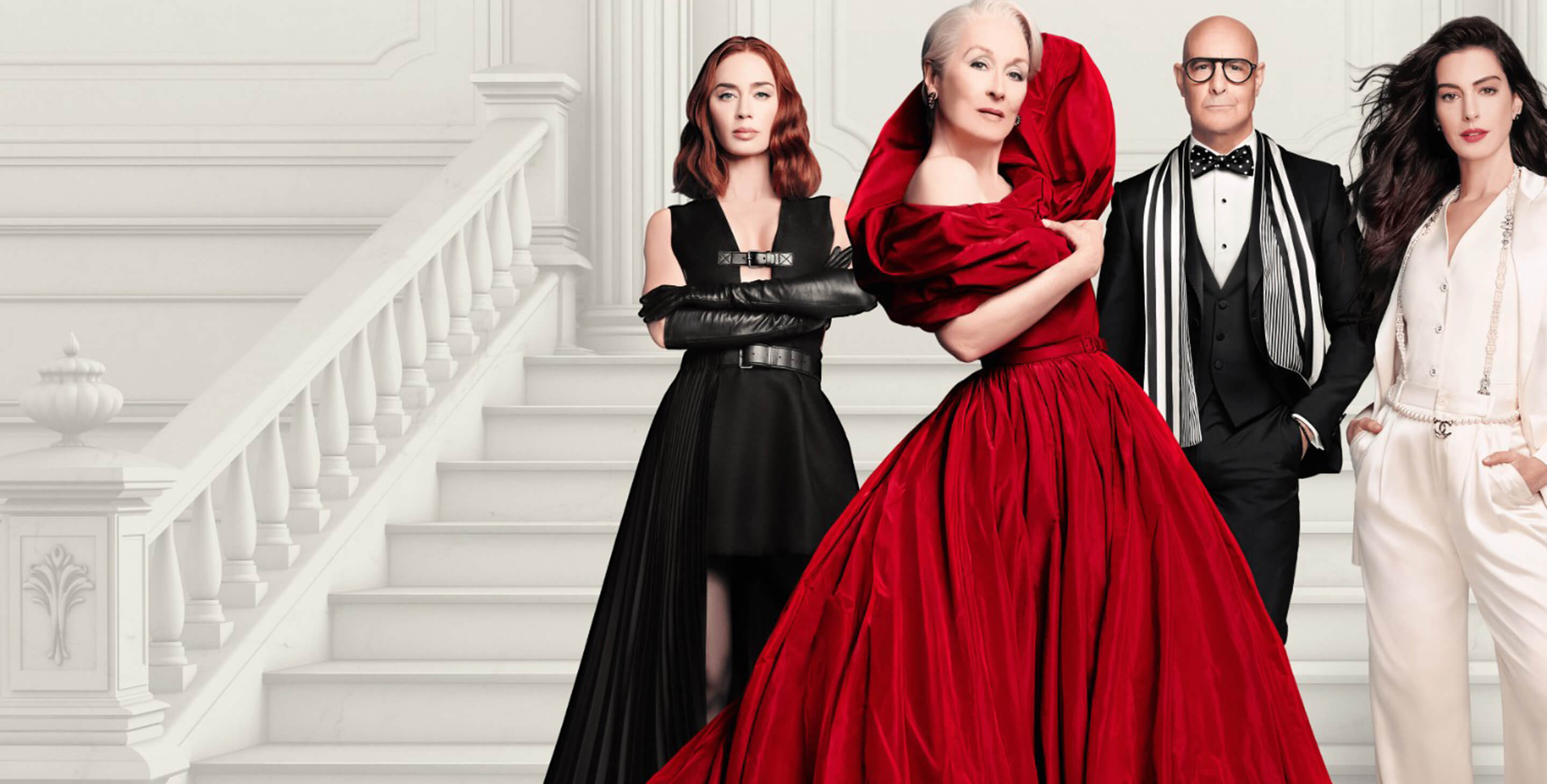 The Devil Wears Prada 2