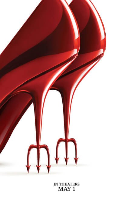 The Devil Wears Prada 2