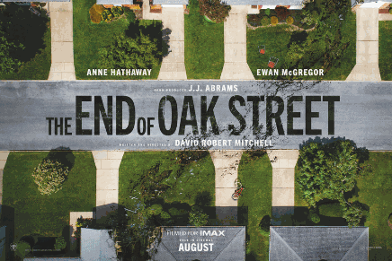 The End of Oak Street