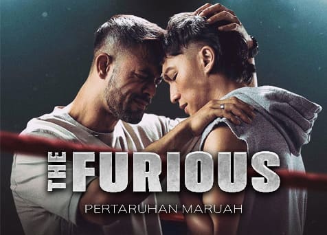 The Furious: Pertaruhan Maruah