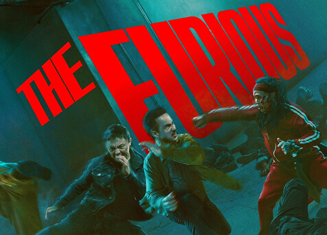 The Furious