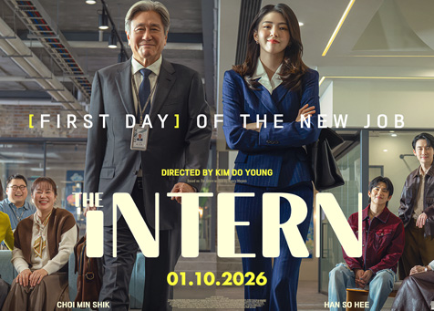 The Intern (Korean)