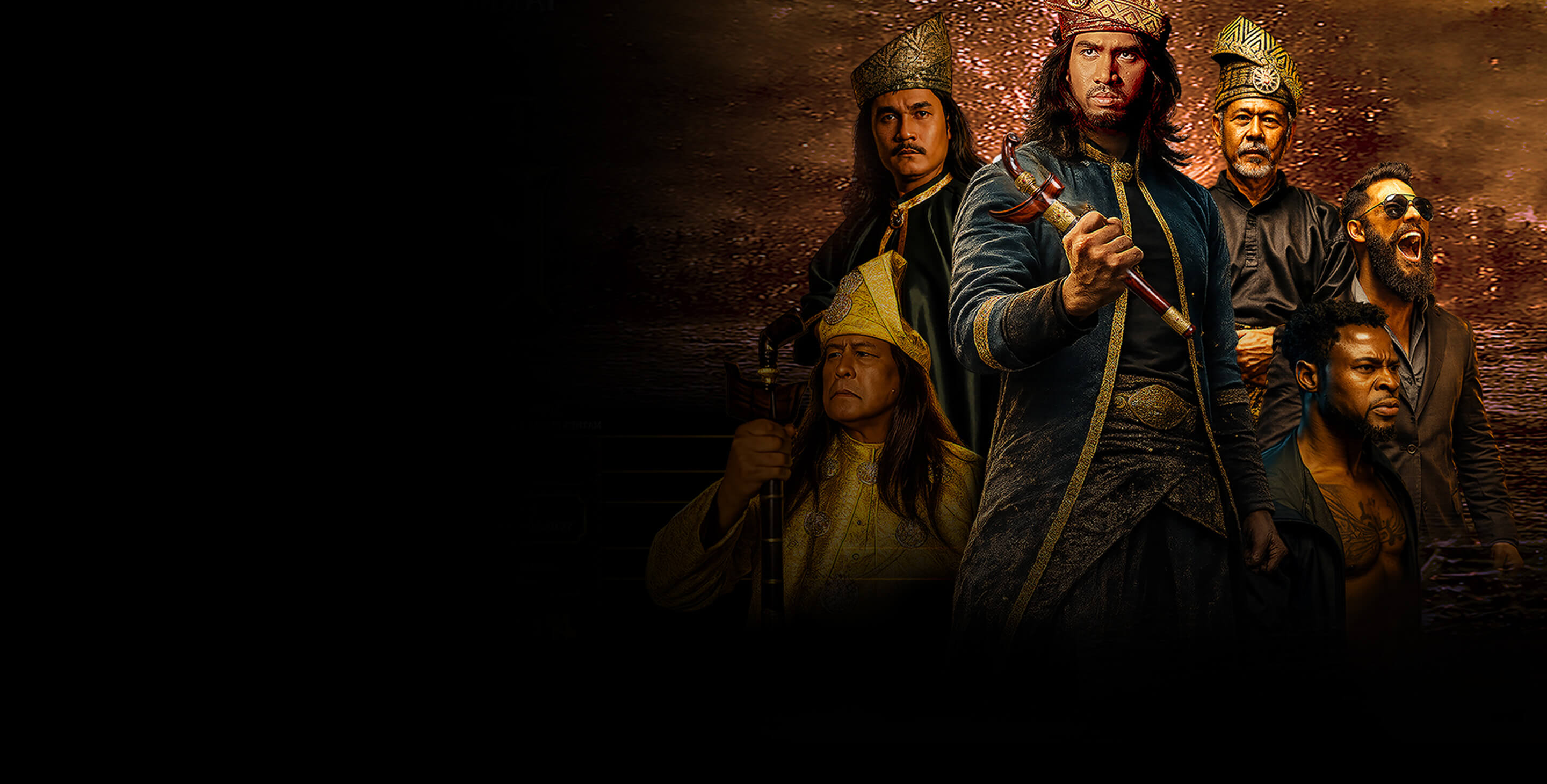 The Keris